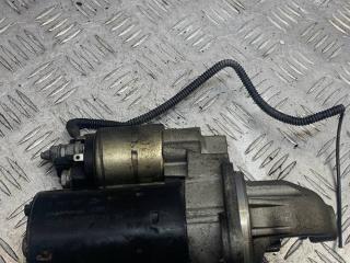 стартер BMW 3 серия E90/E91/E92/E93 2005, 2.0 л., бензин, 7524843