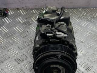компрессор кондиционера BMW 5 серия E60/E61 2007, 3.0 л., N53 B30 A, бензин, АКПП, седан, 64526961621, 6961621, 447260-1812