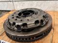 комплект сцепления BMW 6 серия E63/E64 2005, 4.4 л., N62 B44, бензин, 7528937, 7536564 - фото №2