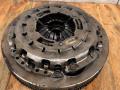 комплект сцепления BMW 6 серия E63/E64 2005, 4.4 л., N62 B44, бензин, 7528937, 7536564 - фото №3