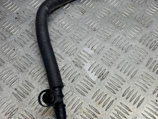 трубка сапуна BMW 3 серия E90/E91/E92/E93 [рестайлинг] 2008, бензин, 11446610, 1144610, 114466