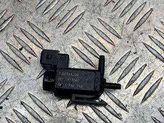 электромагнитный клапан BMW 3 серия E90/E91/E92/E93 2006, M57 D30 (306D3), АКПП, седан, 1742712, 7.22341.00