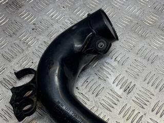патрубок турбины BMW X5 E70 2010, 3.0 л., N54 B30 A, бензин, 7583715, 7601177