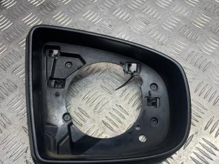 рамка зеркала правого BMW X5 E70 [рестайлинг] 2011, 3.0 л., N57 D30 B, дизель, АКПП, темно-синий, внедорожник 5 дв.
