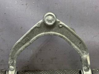 рычаг передний левый BMW X5 E70 2009, 4.8 л., N62 B48 A, бензин, АКПП, 6776417