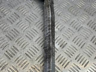 рычаг задний правый BMW X5 E70 2009, 3.0 л., M57 D30 (306D5), дизель, АКПП, внедорожник 5 дв., 6770970