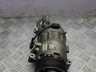 компрессор кондиционера BMW 3 серия E90/E91 [рестайлинг] 2011, 2.0 л., N43 B20 A, бензин, АКПП, универсал, 9182794