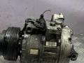 компрессор кондиционера BMW X3 E83 [рестайлинг] 2008, 2.5 л., N52 B25 AF, бензин, 6918749 - фото №5