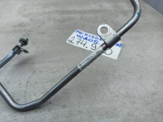 трубка охлаждающей жидкости Mercedes-Benz C-Класс W205/S205/C205 2014, 2.0 л., M 274.920, бензин, A2740900577