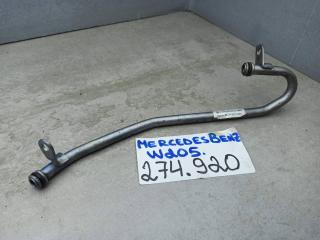 трубка охлаждающей жидкости Mercedes-Benz C-Класс W205/S205/C205 2014, 2.0 л., M 274.920, бензин, A2742030602
