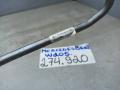 трубка охлаждающей жидкости Mercedes-Benz C-Класс W205/S205/C205 2014, 2.0 л., M 274.920, бензин, A2742030602 - фото №2