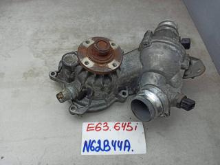 помпа BMW 6 серия E63/E64 2005, 4.4 л., N62 B44, бензин, 7524552, 7507849, 5731859