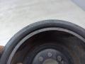 шкив коленвала BMW 6 серия E63/E64 2005, 4.4 л., N62 B44, бензин, 1439683 - фото №2