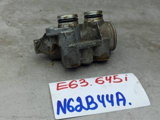 Клапан перепускной BMW 6 серия E63/E64 2005, 4.4 л., N62 B44, бензин, 7520214