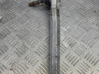 рычаг задний правый BMW X5 E70 2009, 3.0 л., M57 D30 (306D5), дизель, АКПП, внедорожник 5 дв., 6770970