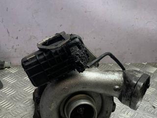 турбина BMW 3 серия E90/E91/E92/E93 2006, M57 D30 (306D3), 7796312, 758352, 7796312014