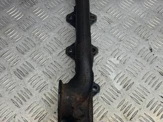 коллектор выпускной BMW 3 серия E90/E91/E92/E93 2006, M57 D30 (306D3), 7796886