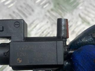 электромагнитный клапан BMW 3 серия E90/E91/E92/E93 2006, M57 D30 (306D3), 742712