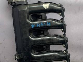 коллектор впускной BMW X3 E83 [рестайлинг] 2008, M57 D30 (306D3), АКПП, внедорожник 5 дв., 7790480