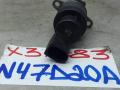 Клапан ТНВД BMW X3 E83 [рестайлинг] 2009, 2.0 л., N47 D20 A, дизель - фото №2