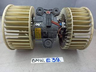 моторчик печки BMW 5 серия E39 [рестайлинг] 2001, 8385558