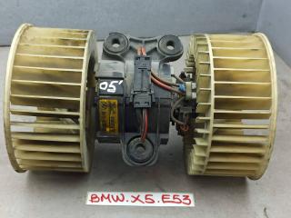 моторчик печки BMW X5 E53 [рестайлинг] 2005, 8385558