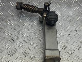 охладитель EGR / Радиатор EGR BMW X3 E83 [рестайлинг] 2009, M57 D30 (306D3), 7796519