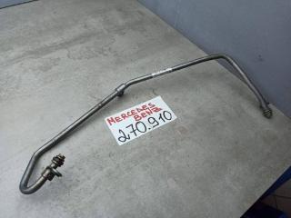 масляная трубка турбины Mercedes-Benz A-Класс W176 [рестайлинг] 2017, 1.6 л., M 270.910, бензин, A2700900677