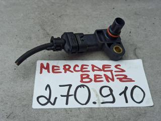 датчик абсолютного давления Mercedes-Benz A-Класс W176 [рестайлинг] 2017, 1.6 л., M 270.910, бензин, A0091532228