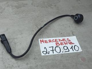 датчик детонации Mercedes-Benz A-Класс W176 [рестайлинг] 2017, 1.6 л., M 270.910, бензин, A0071530428