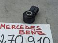 датчик детонации Mercedes-Benz A-Класс W176 [рестайлинг] 2017, 1.6 л., M 270.910, бензин, A2709050900 - фото №3
