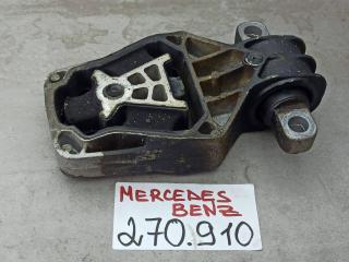 кронштейн двигателя Mercedes-Benz A-Класс W176 [рестайлинг] 2017, 1.6 л., M 270.910, бензин, A2462401209