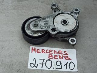 натяжитель Mercedes-Benz A-Класс W176 [рестайлинг] 2017, 1.6 л., M 270.910, бензин, A2702000370