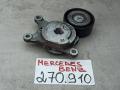 натяжитель Mercedes-Benz A-Класс W176 [рестайлинг] 2017, 1.6 л., M 270.910, бензин, A2702000370 - фото №3