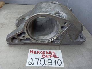 кронштейн двигателя Mercedes-Benz A-Класс W176 [рестайлинг] 2017, 1.6 л., M 270.910, бензин, A2702230138