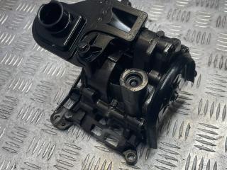 насос масляный BMW X5 E70 [рестайлинг] 2012, 3.0 л., N57 D30 A, дизель, 7805316
