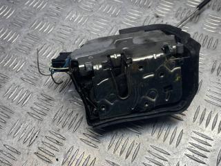 замок двери задней правой BMW X5 E53 [рестайлинг] 2006, 8402602