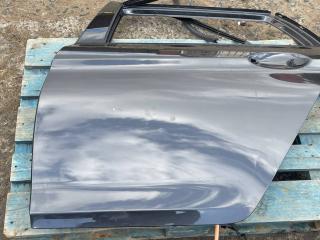 дверь задняя левая BMW 5 серия G30/G31 2018, 2.0 л., B48 B20 A, бензин, задний привод, правый руль