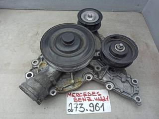 помпа Mercedes-Benz S-Класс W221 2007, 5.5 л., A2732010101