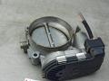 заслонка дроссельная Mercedes-Benz S-Класс W221 2007, 5.5 л., A2731410325 - фото №3