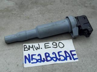 катушка зажигания BMW 3 серия E90/E91 [рестайлинг] 2009, 2.5 л., N52 B25 AE, бензин, 0221504800