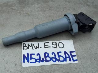катушка зажигания BMW 3 серия E90/E91 [рестайлинг] 2009, 2.5 л., N52 B25 AE, бензин, 0221504800