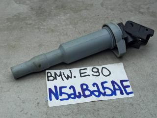 катушка зажигания BMW 3 серия E90/E91 [рестайлинг] 2009, 2.5 л., N52 B25 AE, бензин, 0221504800