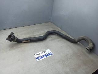 патрубок радиатора BMW 3 серия E90/E91 [рестайлинг] 2009, 2.5 л., N52 B25 AE, бензин, 7545890