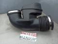 патрубок турбины BMW X3 E83 [рестайлинг] 2008, 2.5 л., N52 B25 AF, бензин, 3422609 - фото №3
