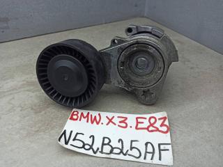 натяжитель BMW X3 E83 [рестайлинг] 2008, 2.5 л., N52 B25 AF, бензин, 8624196