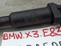 катушка зажигания BMW X3 E83 [рестайлинг] 2008, 2.5 л., N52 B25 AF, бензин, 8647689 - фото №2
