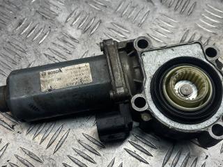 электромотор раздаточной коробки Nissan Patrol Y62 2014, 8602222821, 0130008517