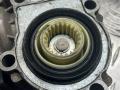 электромотор раздаточной коробки Nissan Patrol Y62 2014, 8602222821, 0130008517 - фото №2