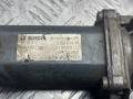 электромотор раздаточной коробки Nissan Patrol Y62 2014, 8602222821, 0130008517 - фото №3